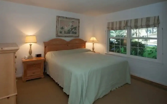 Pelican House 3 Bedroom Home