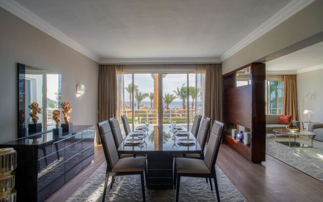 Maritim Jolie Ville Resort & Casino Sharm El Sheikh