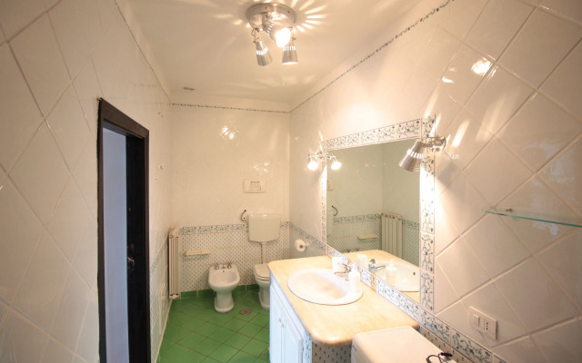 Roof Apartment Funicolare