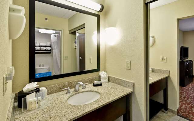 Hampton Inn & Suites Memphis East Germantown Area