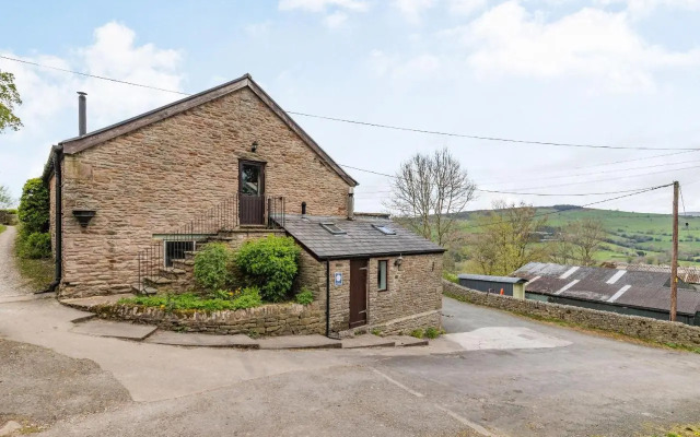 The Hayloft