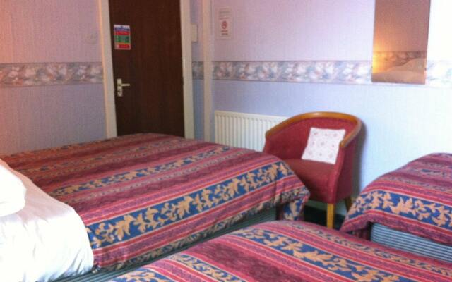 Howard Hotel