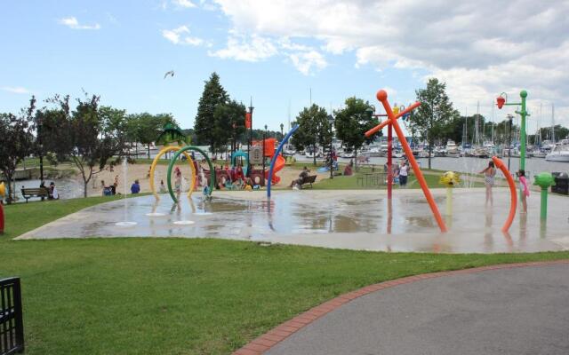 Imperial Inn Thousand Islands