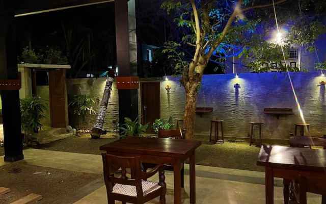 Sea Pink Residence Bentota