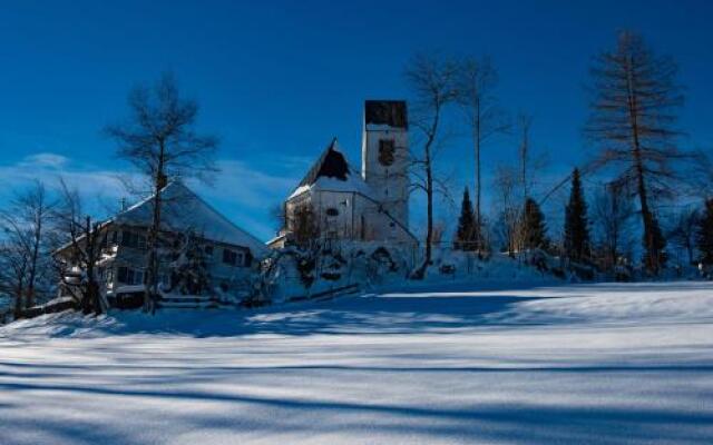 Hotel Gasthof Rose