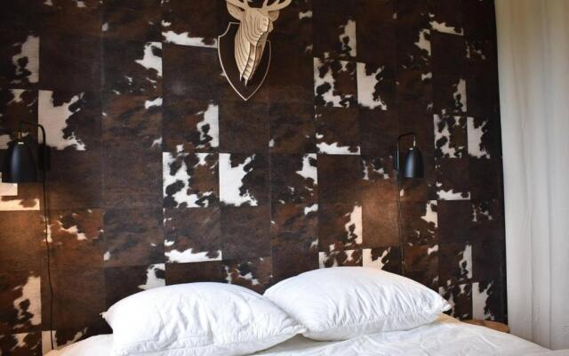 Appartement Méribel, 4 pièces, 6 personnes - FR-1-180-176