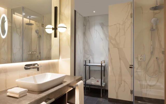 Tirana Marriott