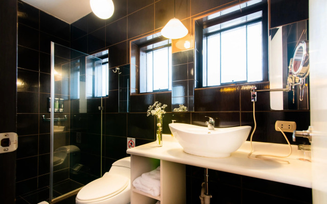 Dreams Boutique Hotel