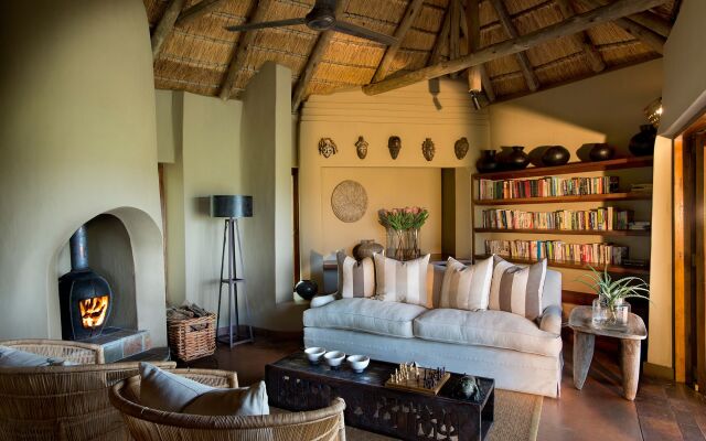 Madikwe Safari Lodge
