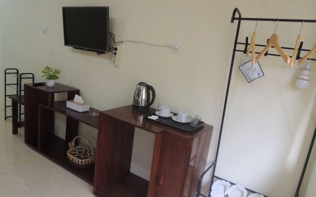 Srikayah by Ndalem Beong