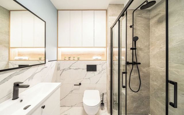 BeachTime Apartments & SPA