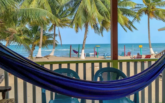 Sandpiper Beach Cabanas