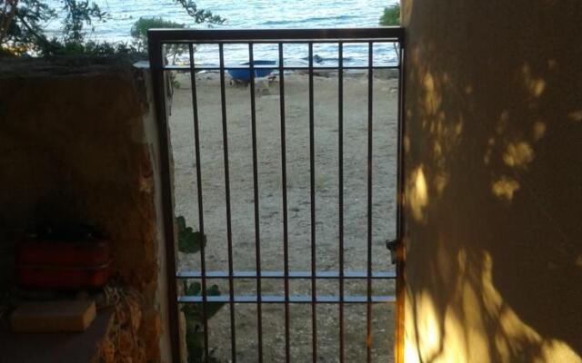 Villa Riserva Monte Cofano