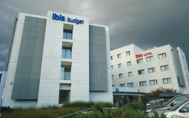 ibis budget Girona Costa Brava