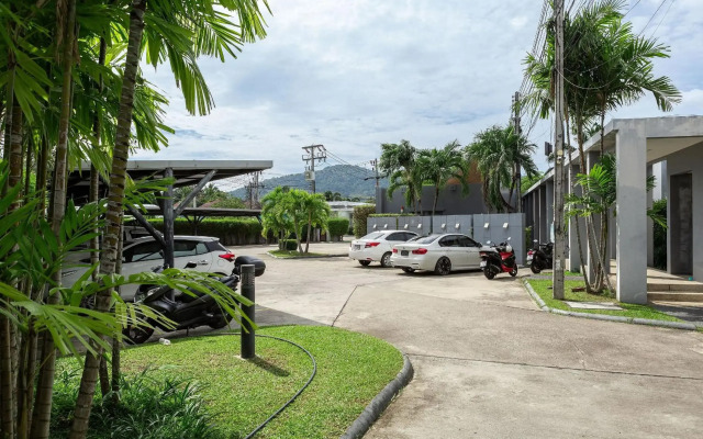 Villa Awa