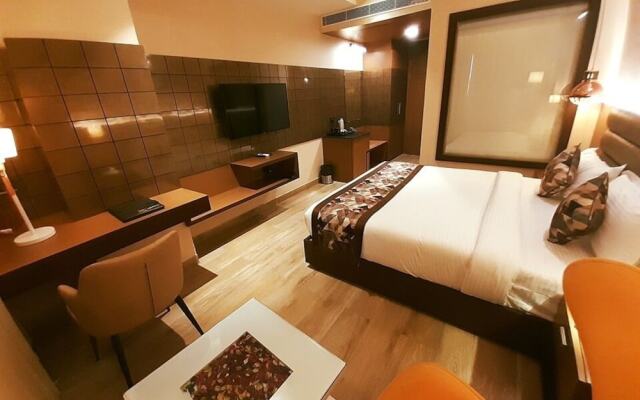 Legend Inn