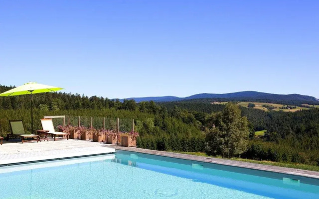 Hotel Le Fort du Pre