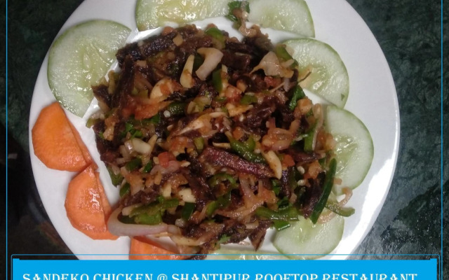 Planet Nomad Hostel By Shantipur