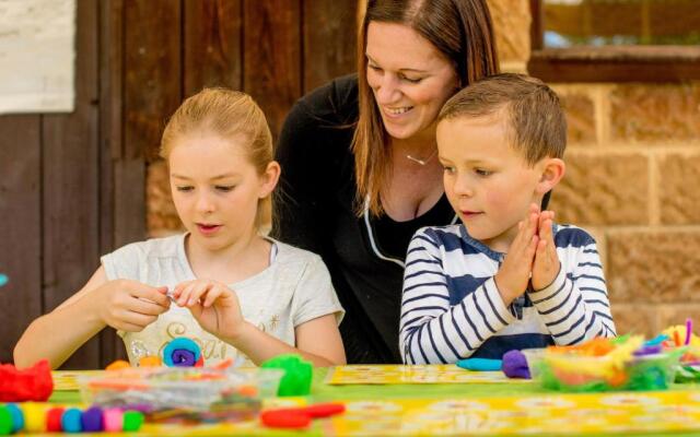 Big4 Castlemaine Gardens