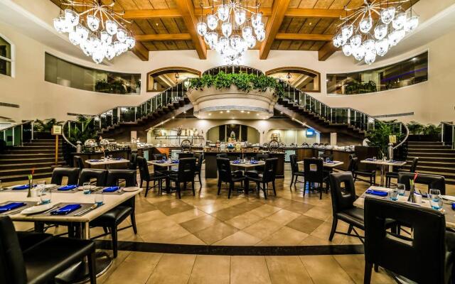 The Zuri White Sands, Goa Resort & Casino