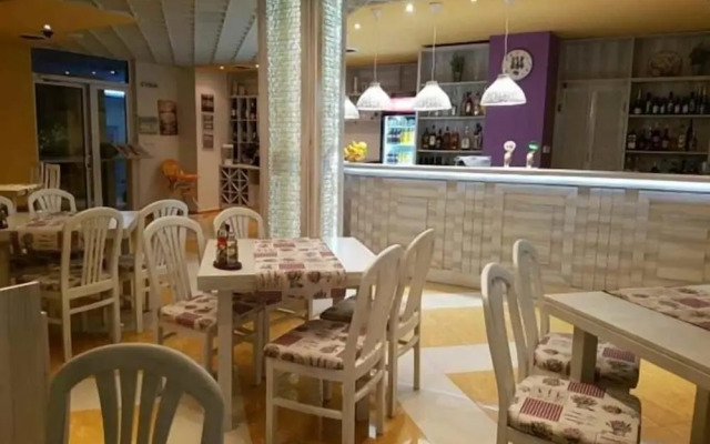 Perla Apartments
