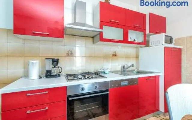 Apartments Volte 297