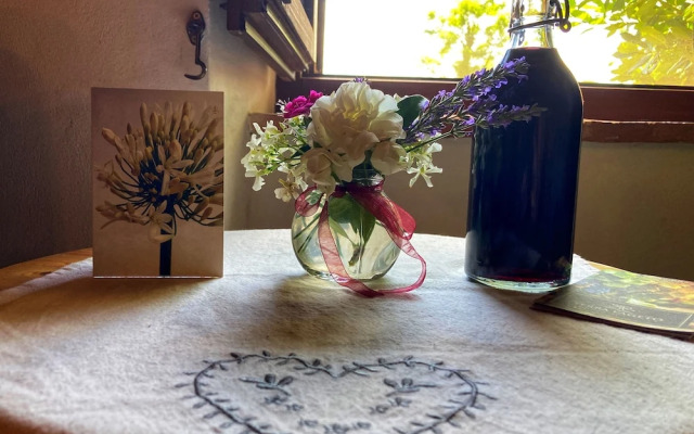 Il Nascondiglio - The Hideaway