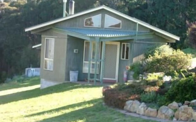 Jenolan Cabins