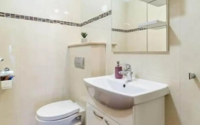 Sutivan Sea Terrace Apartment