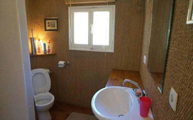 Collines - Salernes, piscine privée, cuisine extérieure Apartment 3