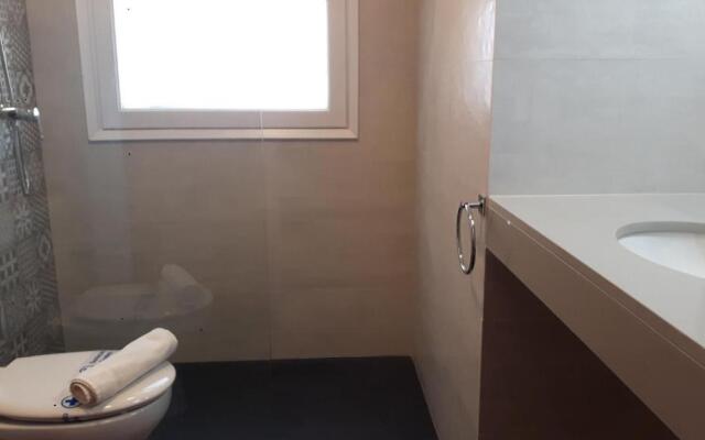 Ch-1 Calella DE Palafrugell 8 PAX