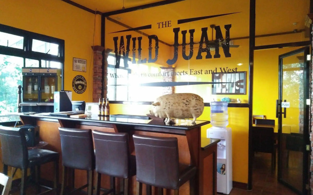The Wild Juan Bed and Breakfast