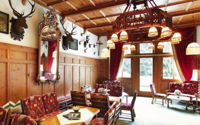 Hotel Bräu