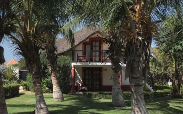 La Teranga Hotel & Villas Saly