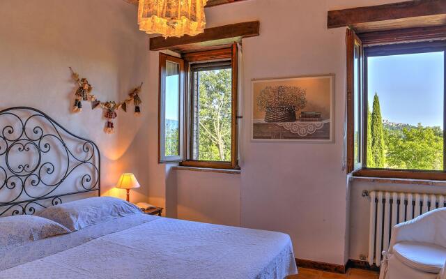 Tr-a262-sp860at - Casale Tre Cipressi 10