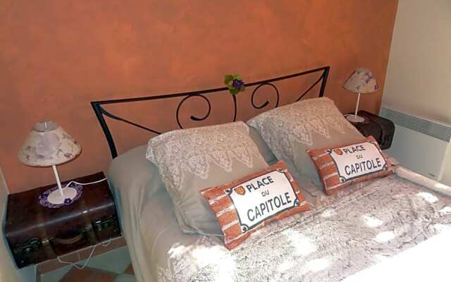 LEscale de la Pradelle