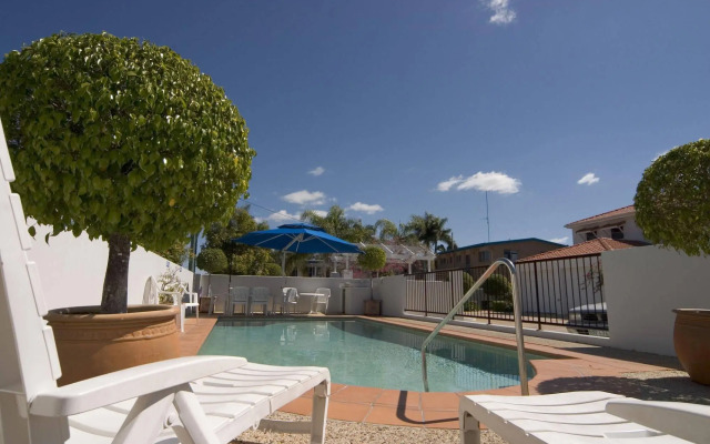 Villa Aqua