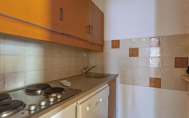 Appartement Valmorel, 2 pièces, 5 personnes - FR-1-356-201