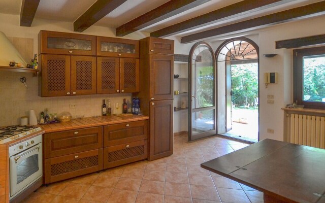 Nice Home in Fano With Wifi and 2 Bedrooms