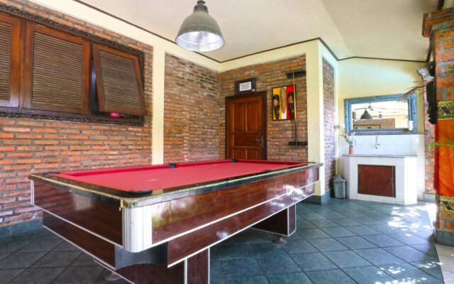 Kedin's Inn