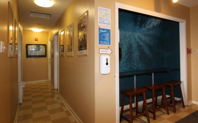 HI Point Montara Lighthouse Hostel