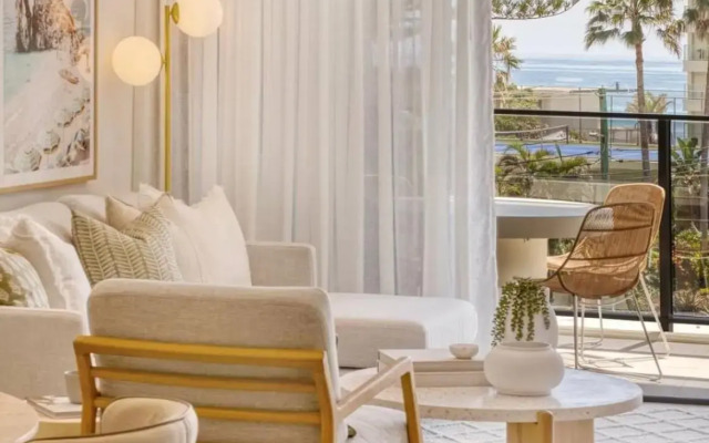 Vue Broadbeach