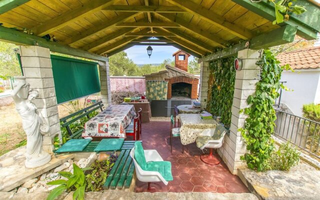 Apartments Nives