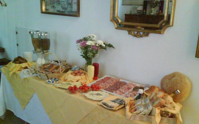 Ca' Riccio
