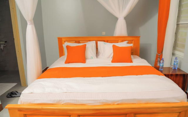 country sights Hotel Bulisa