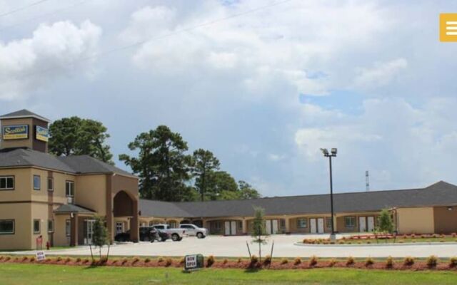 Scottish Inn & Suites