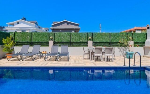 Villa Melek