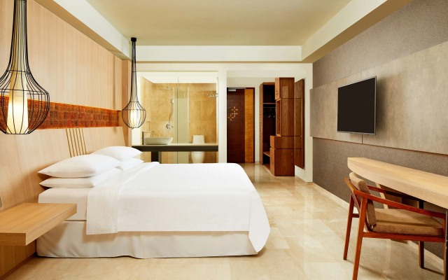 Four Points by Sheraton Bali, Ungasan – Guest Rooms – Bali