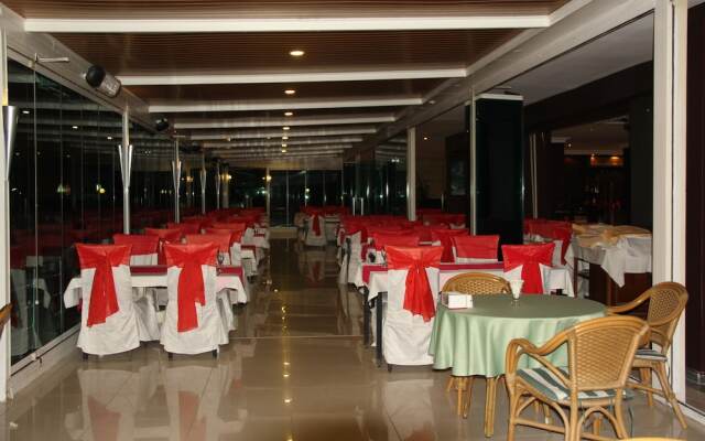 Ata Hotel Kumburgaz