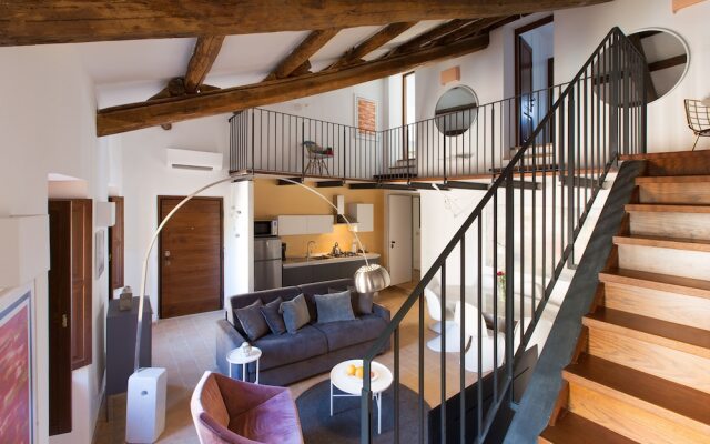 Rome Accommodation - Margana II